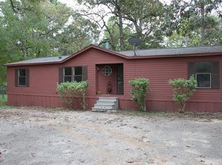 24861 Shady Oaks Blvd, Montgomery, TX 77316