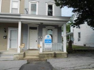 122 W Market St, Orwigsburg, PA 17961