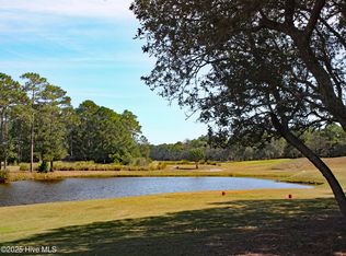 586 Barrington Pl SW, Ocean Isle Beach, NC 28469