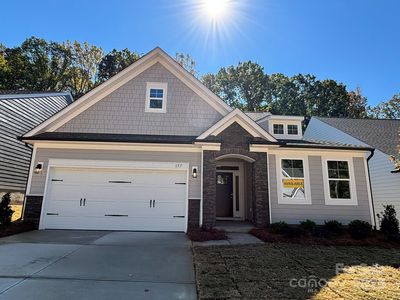 157 S Prestwick Way, Mooresville, NC, 28115