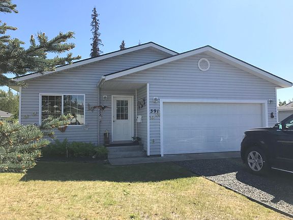 5th image of 391 W Katmai Ave