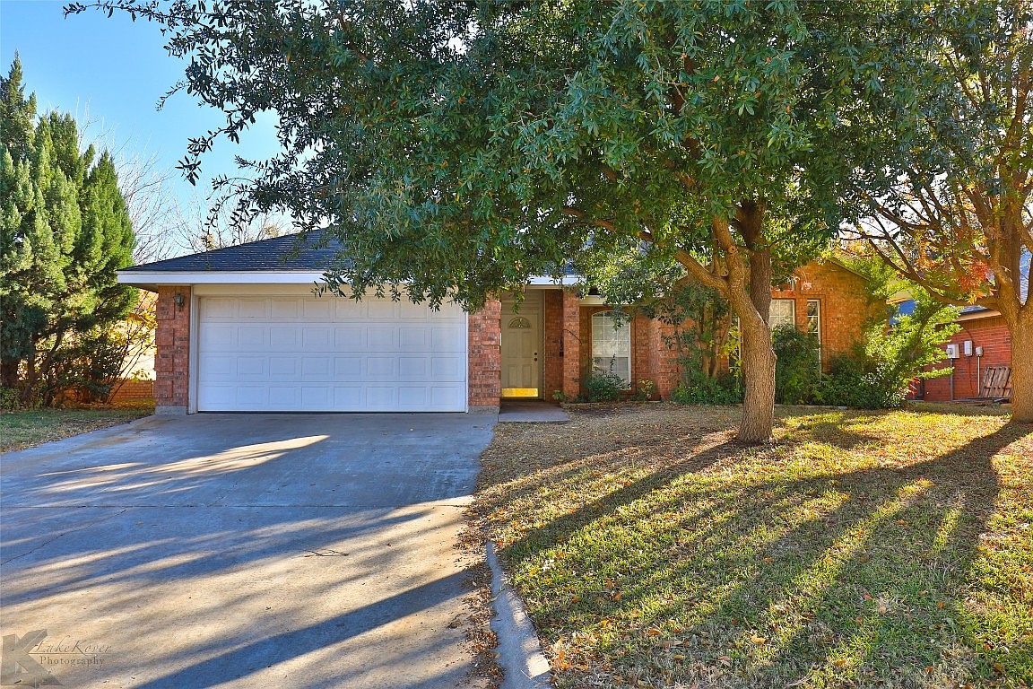 loan arranger abilene tx