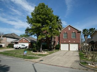 10114 White Oak Trail Ln, Houston, TX 77064