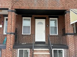 1615 S Dover St, Philadelphia, PA 19145