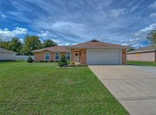 15726 SE 93rd Ave, Summerfield, FL 34491