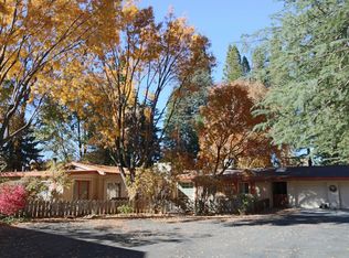 3061 W Line St, Bishop, CA 93514