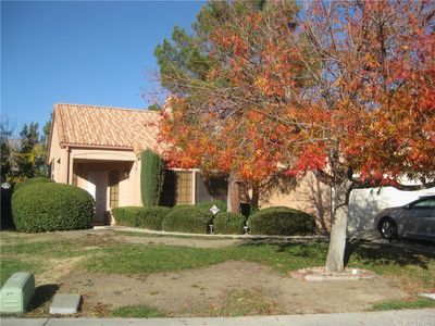 2533 Lawrence Ave, Lancaster, CA, 93536