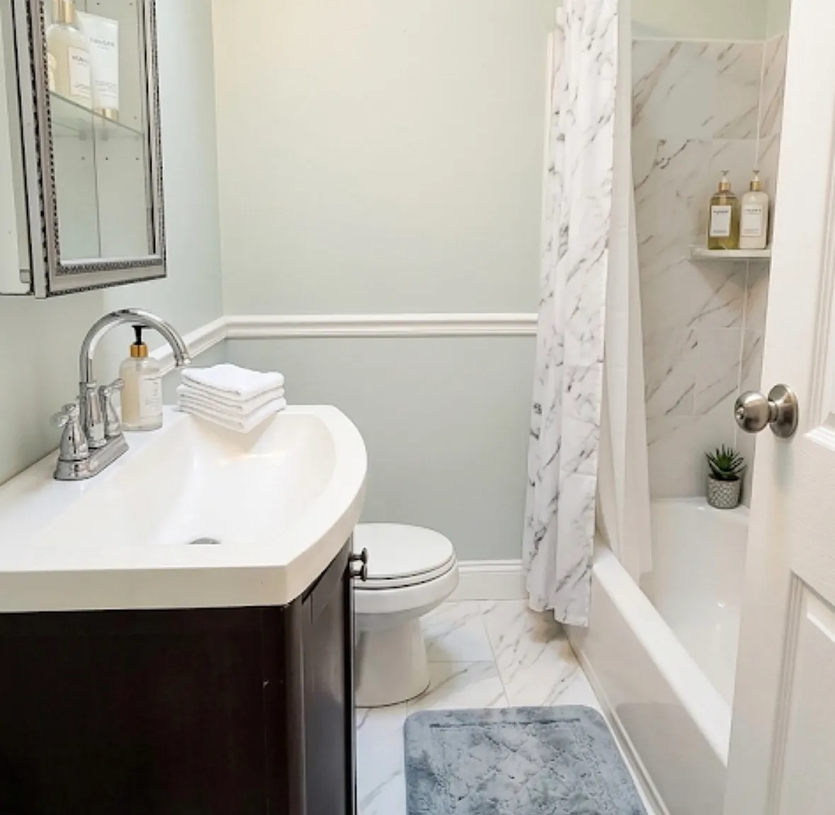 2 bed, 800 sqft, $3,000 — Photo 4