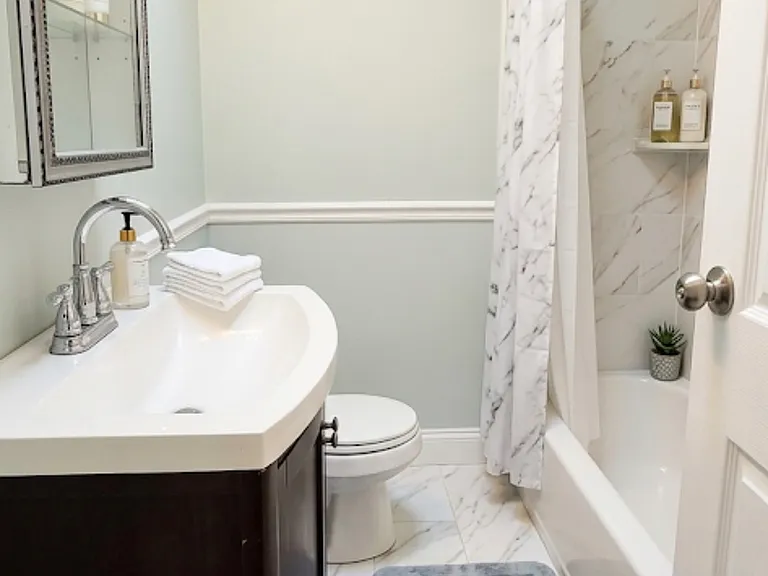 110 Kenrick St #2 — Photo 4