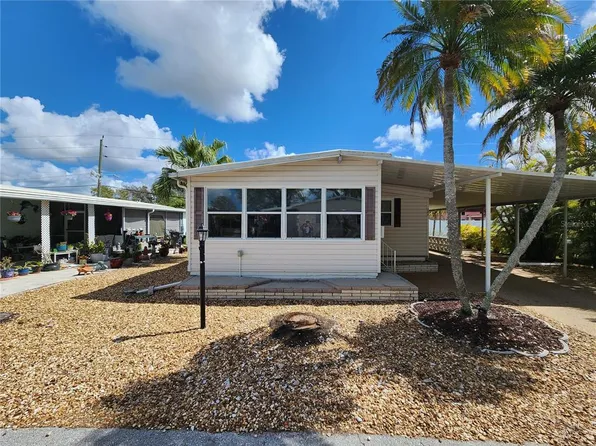 808 53rd Ave E Lot 288, Bradenton, FL 34203