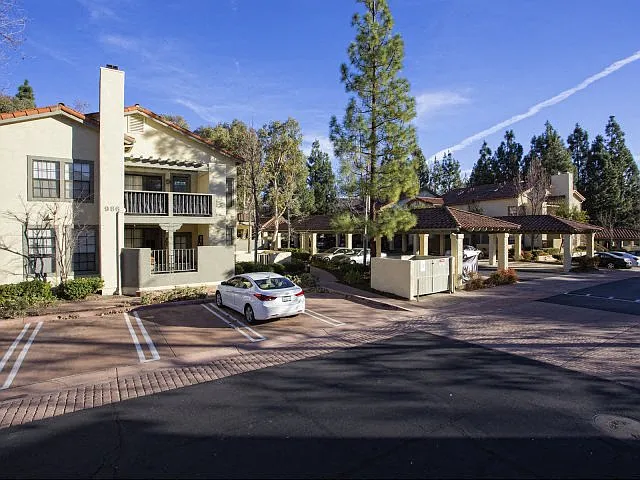 Westcreek Apartments — Photo 25