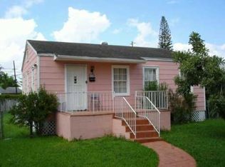 529 Lafayette Dr, Miami Springs, FL 33166
