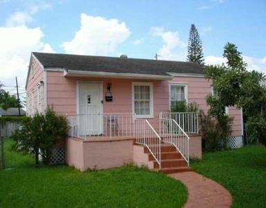 529 Lafayette Dr, Miami Springs, FL, 33166