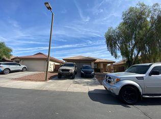 25858 W Saint Catherine Ave, Buckeye, AZ 85326