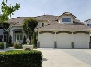 5 Cherry Hills Dr, Coto De Caza, CA 92679
