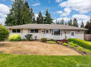 205 SW 301st St, Federal Way, WA 98023