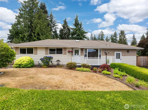 205 SW 301st Street, Federal Way, WA 98023