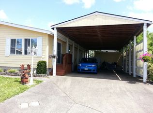 3200 Oak Terrace Dr UNIT 39, Lebanon, OR 97355