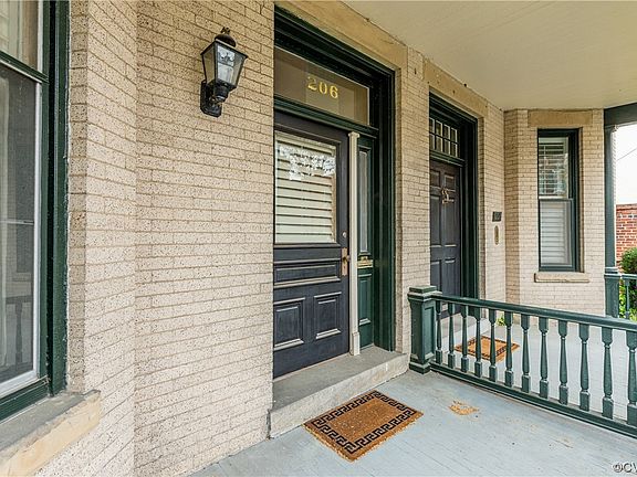 2nd image of 206 W Granby St