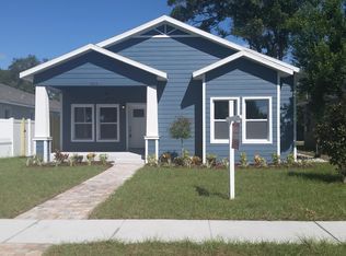 2439 4th Ave S, Saint Petersburg, FL 33712