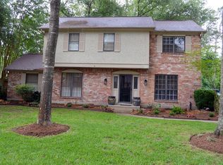 3411 Hideaway Ln, Spring, TX 77388