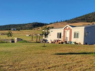 37 Lynch Creek Loop, Plains, MT 59859