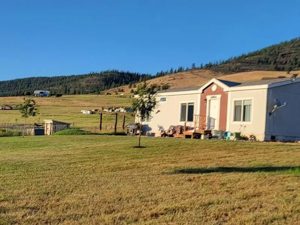 37 Lynch Creek Loop, Plains, MT 59859