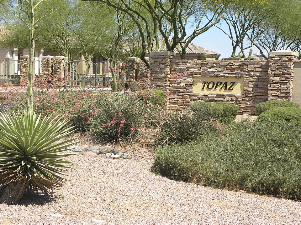 Gated Community