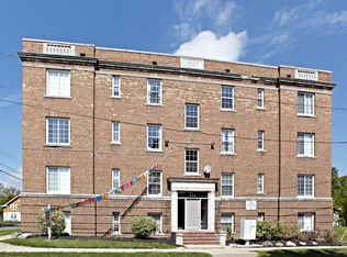 152 Washington St APT 31, Pontiac, MI 48341