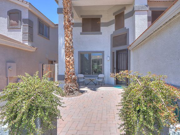 2nd image of 44120 W Mescal Street