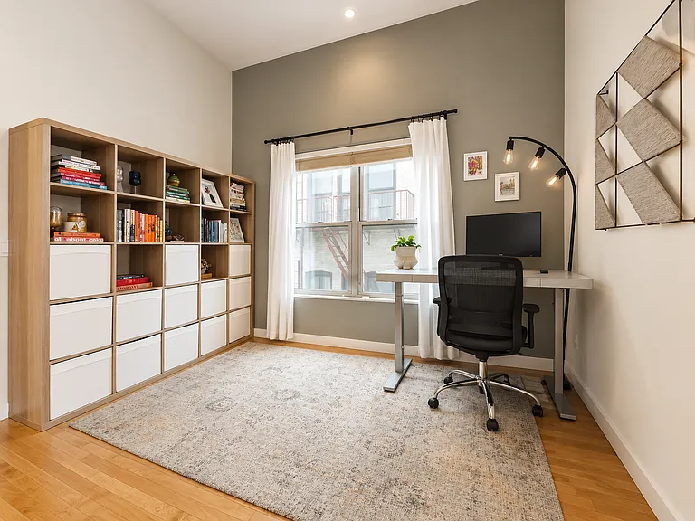 524 Saint Johns Pl #3C — Photo 6