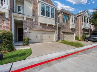 1224 Lake Pointe Way, Richardson, TX 75080