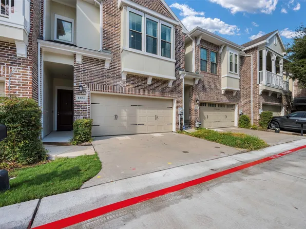 1224 Lake Pointe Way, Richardson, TX 75080
