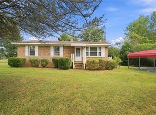 4725 Mill Creek Rd, Cedar Grove, NC 27231