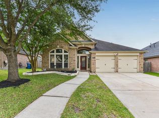1511 Eden Meadows Dr, Spring, TX 77386