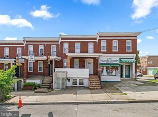 3703 Belair Rd, Baltimore, MD 21213