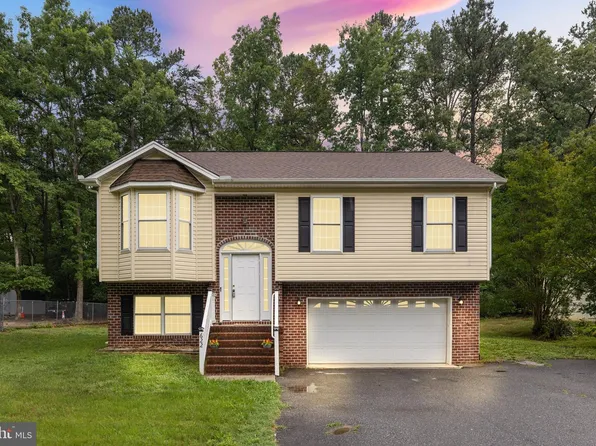622 Welsh Dr, Ruther Glen, VA 22546