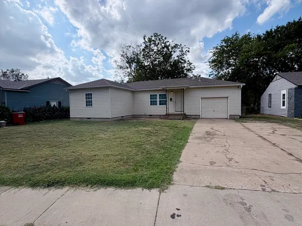 310 N Atlanta St, Owasso, OK 74055