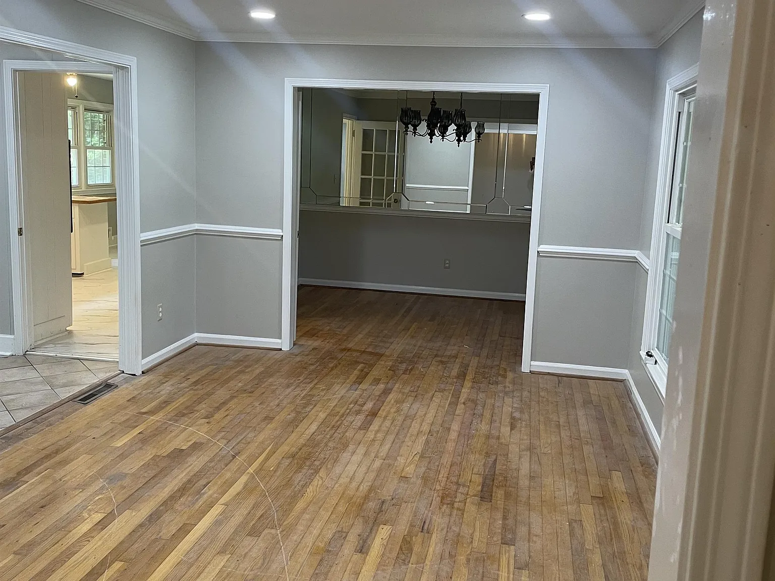 4201 Miners Creek Road - 1 — Photo 3