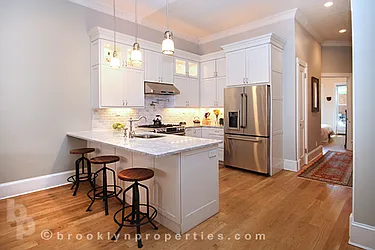 Sold by Brooklyn Properties