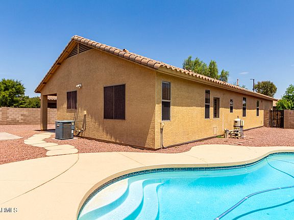 2nd image of 12928 W GLENROSA Drive