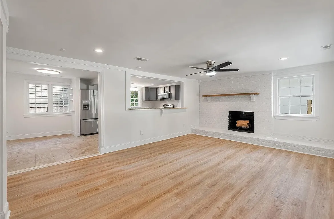 3 bed, 1420 sqft, $1,000 — Photo 3