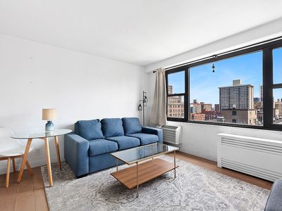 175 W 95th St APT 18J, New York, NY, 10025