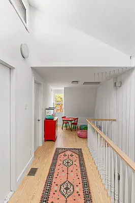 Sold by Engel and Völkers Brownstone Brooklyn | media 21