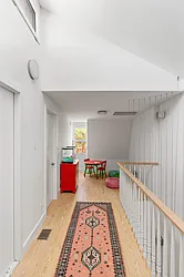 Sold by Engel and Völkers Brownstone Brooklyn