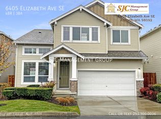 6405 Elizabeth Ave SE, Auburn, WA 98092