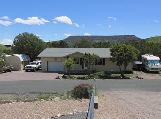 1163 S Rencher St, Eagar, AZ 85925