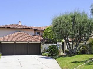 3901 Lake Vista Ct, Encino, CA 91316
