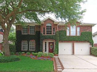 18426 Maple Mill Dr, Cypress, TX 77429