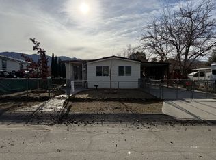 9112 Comanche Way, Weldon, CA 93283